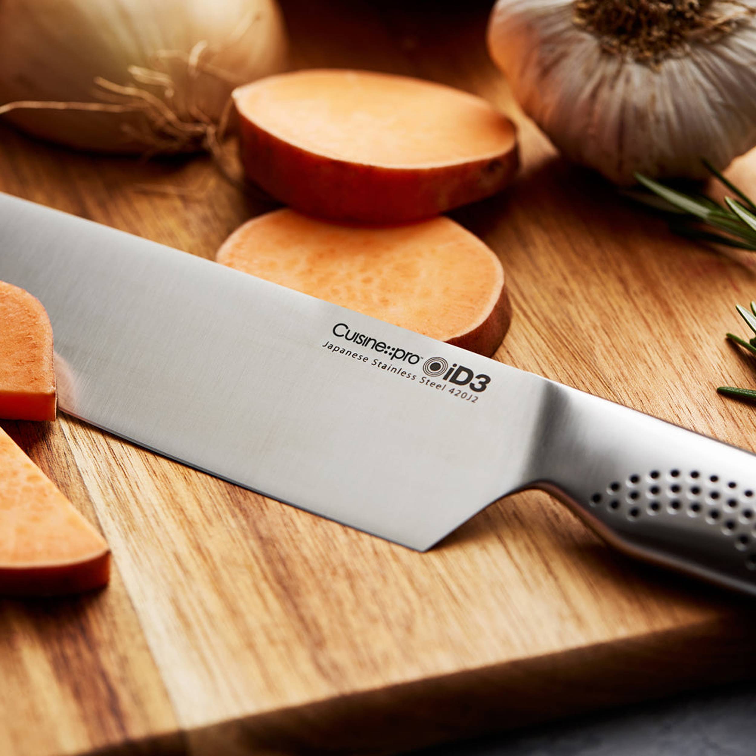  Couteau de chef 20 cm iD3®Cuisine::pro®
