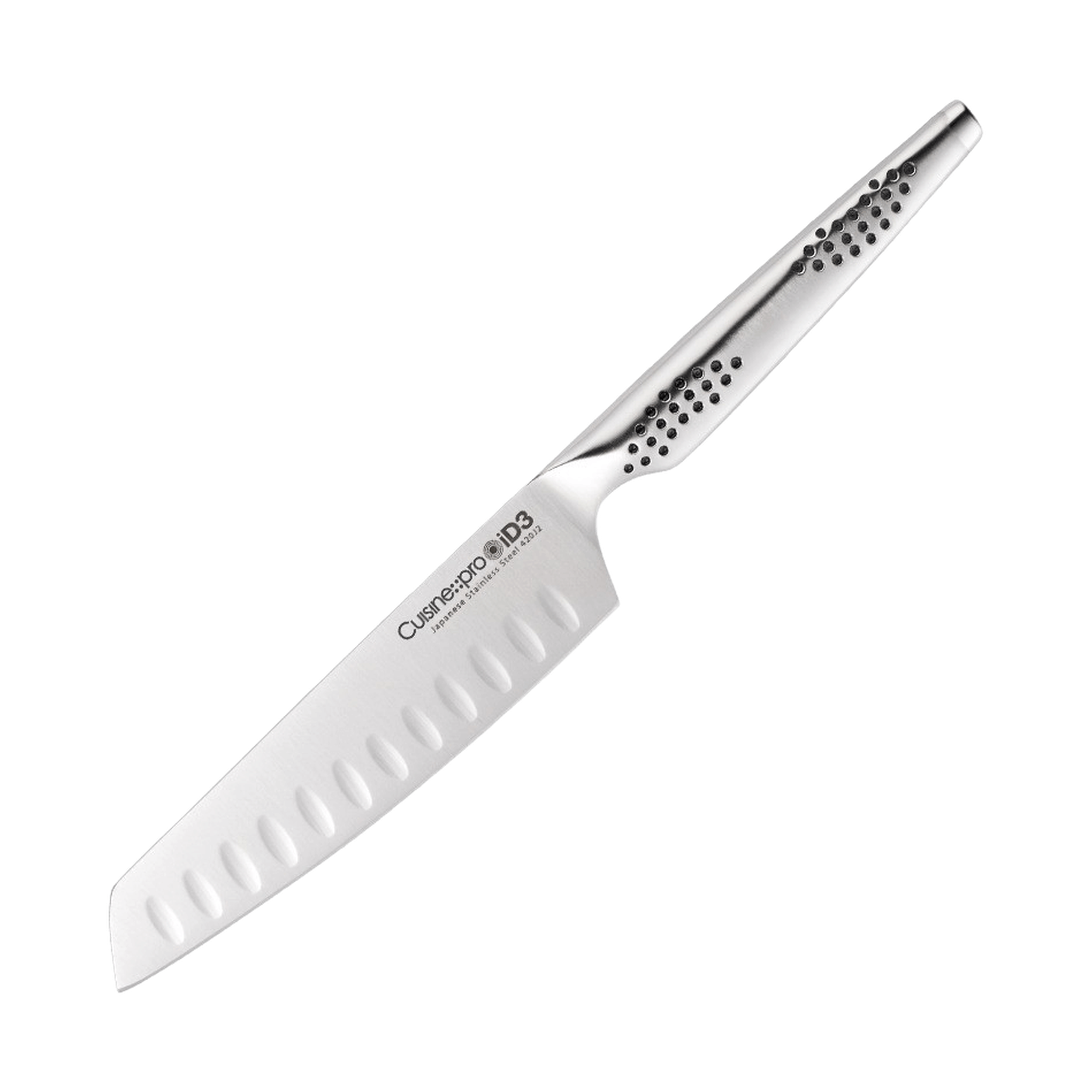 iD3® Ryu 9-Piece Knife Block Set by Cuisine::pro® – The Custom