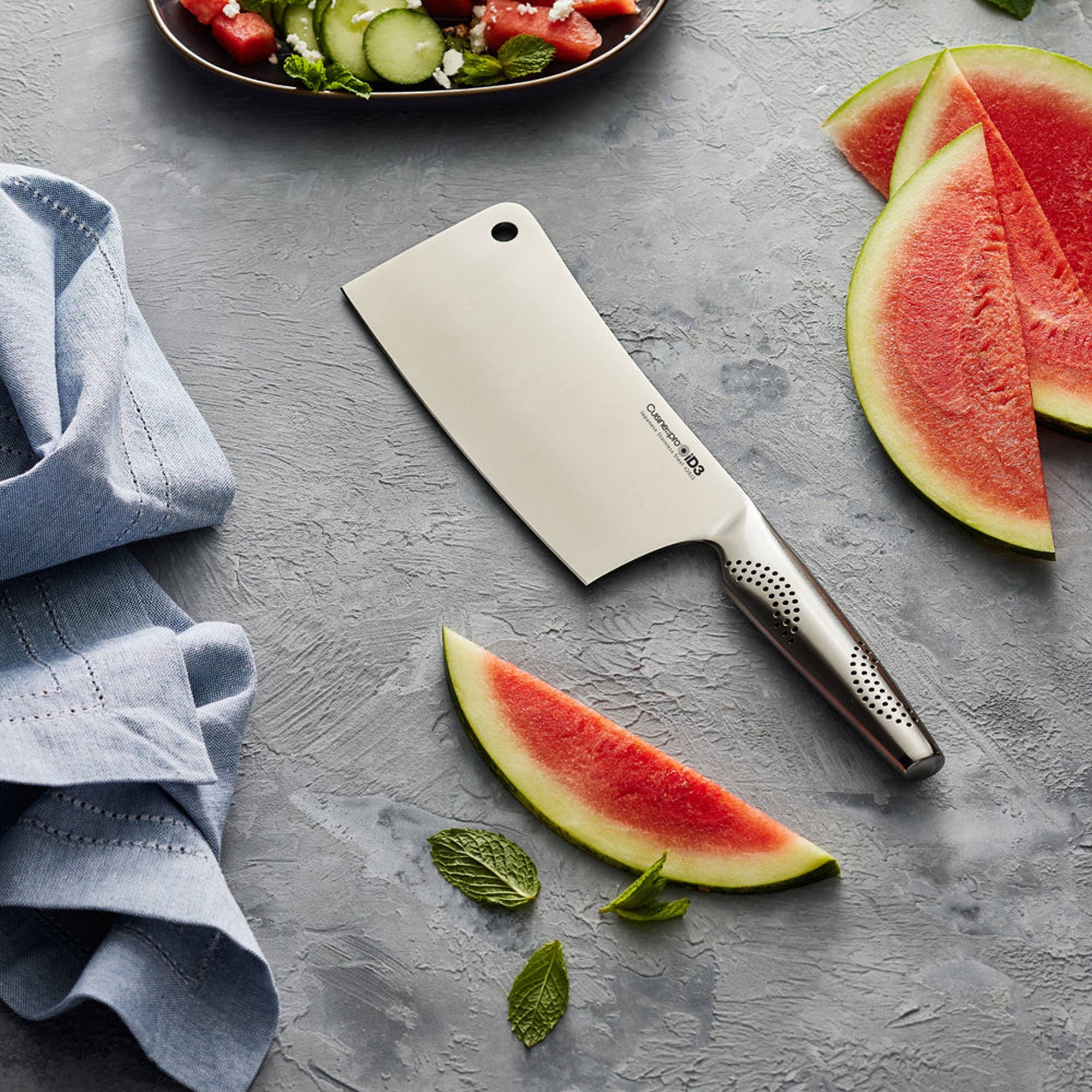 Cuisine::pro® iD3® Cleaver Knife 6.5in