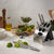 Cuisine::pro® iD3® Tora 7-Piece Knife Block