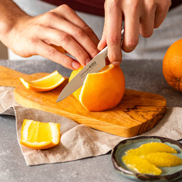 Cuisine::pro® iD3® Paring Knife 3.5in