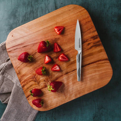 Cuisine::pro® iD3® Paring Knife 3.5in