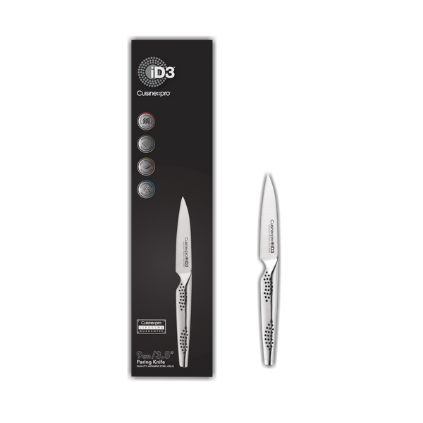 Cuisine::pro® iD3® Paring Knife 3.5in