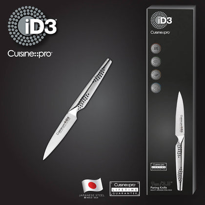 Cuisine::pro® iD3® Paring Knife 3.5in