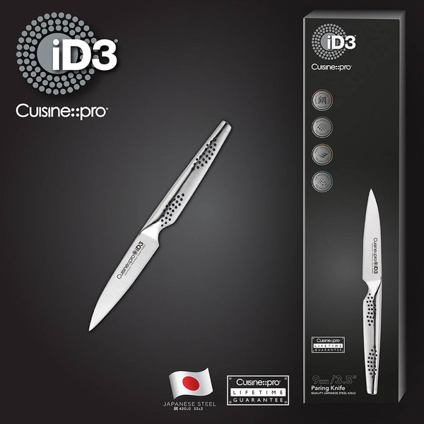 Cuisine::pro® iD3® Paring Knife 3.5in