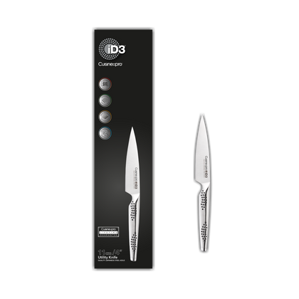  Couteau utilitaire 10 cm iD3®Cuisine::pro®

