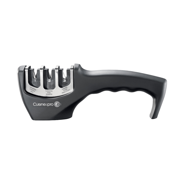 Aiguiseur de couteaux iD3®Cuisine::pro®