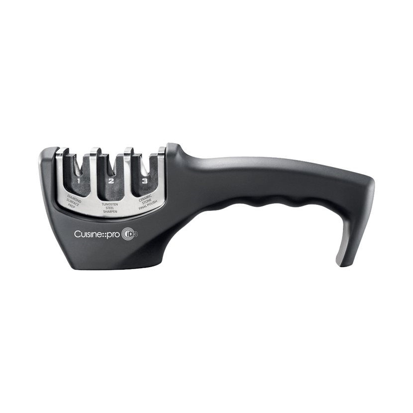 Aiguiseur de couteaux iD3®Cuisine::pro®