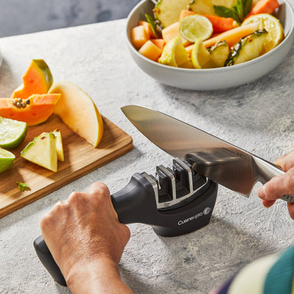 Aiguiseur de couteaux iD3®Cuisine::pro®