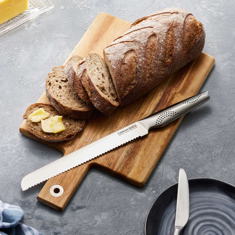 Cuisine::pro® iD3® Bread Knife 22cm 8.5"-1029311