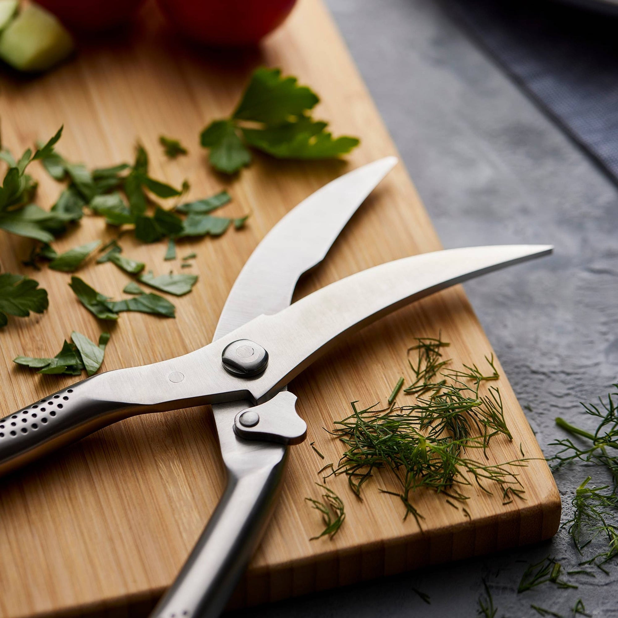 Cuisine::pro® iD3® Kitchen Shears