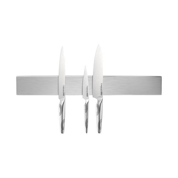 Cuisine::pro® iD3® Magnetic Stainless Steel Knife Holder