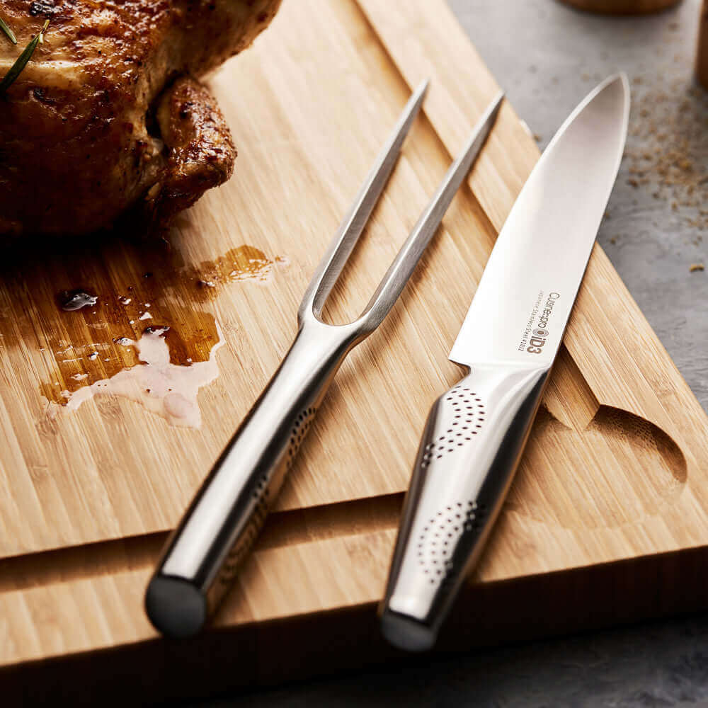 Cuisine::pro® iD3® Carving Knife Set-1029314