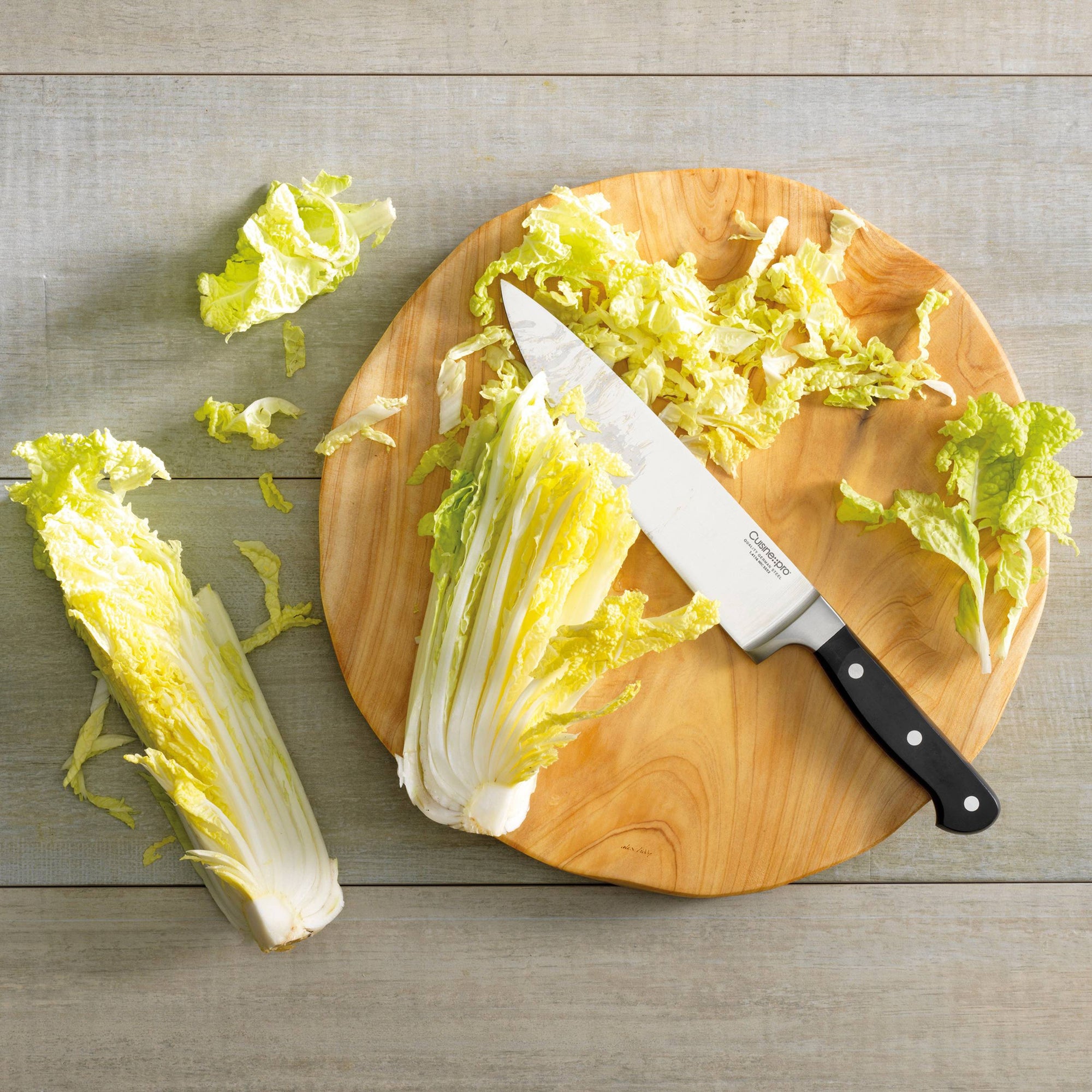 Bloc de couteaux 9 pièces SABRECuisine::pro®