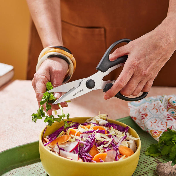Bloc de couteaux 14 pièces SABRECuisine::pro®