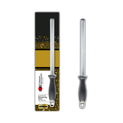 Acier à aiguiser Cuisine::pro® Damashiro®