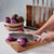 Cuisine::pro® iD3® Ryu 9-Piece Knife Block