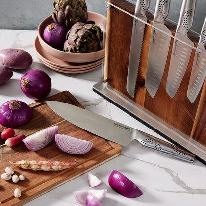 Cuisine::pro® iD3® Ryu 9-Piece Knife Block