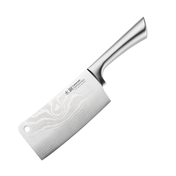 Cuisine::pro® Damashiro® Cleaver Knife 6.5in