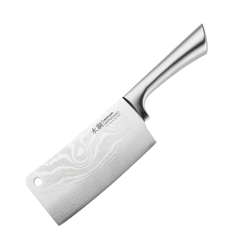 Cuisine::pro® Damashiro® Cleaver Knife 6.5in