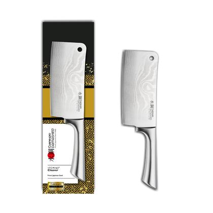 Cuisine::pro® Damashiro® Cleaver Knife 6.5in