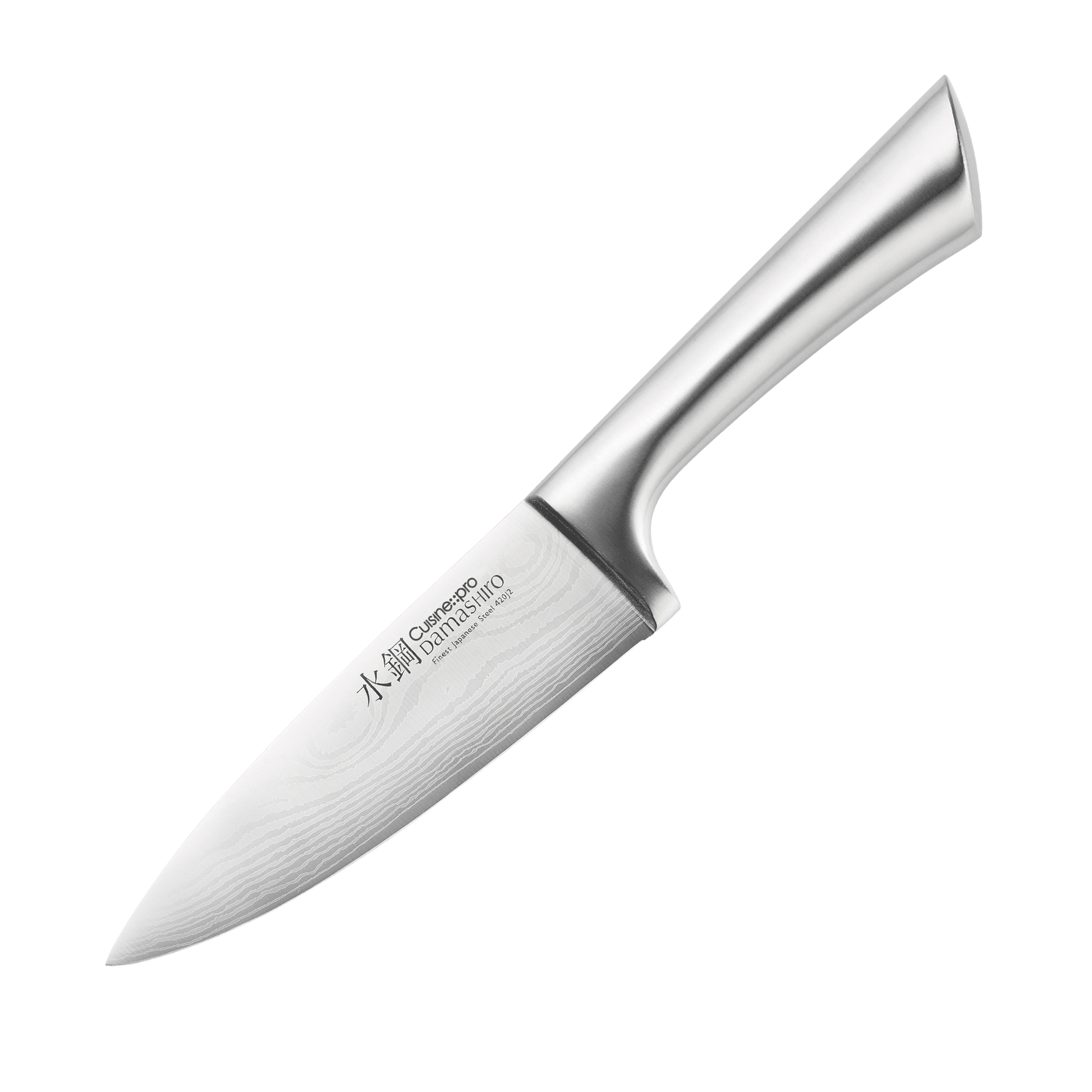 Cuisine::pro® Damashiro® Mini Chef's Knife 6in