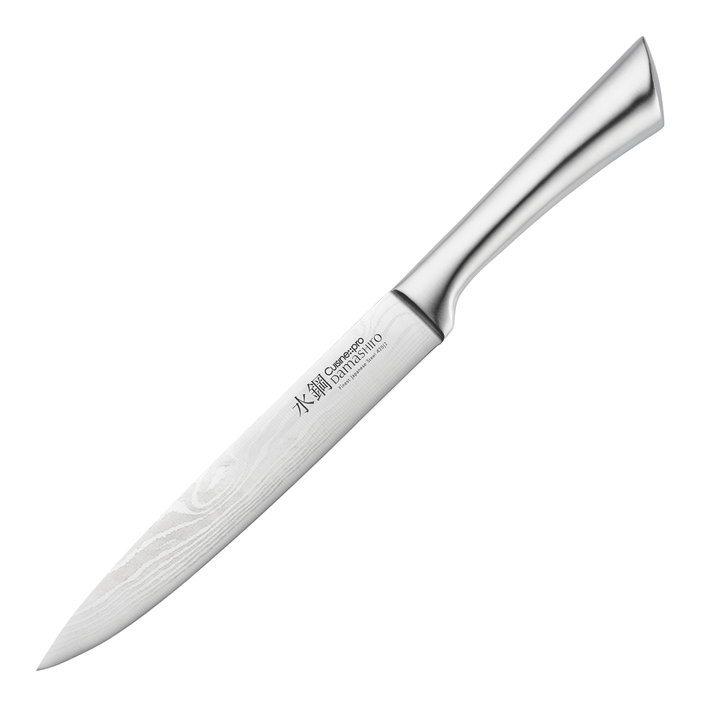 Cuisine::pro® Damashiro® Carving Knife 8in