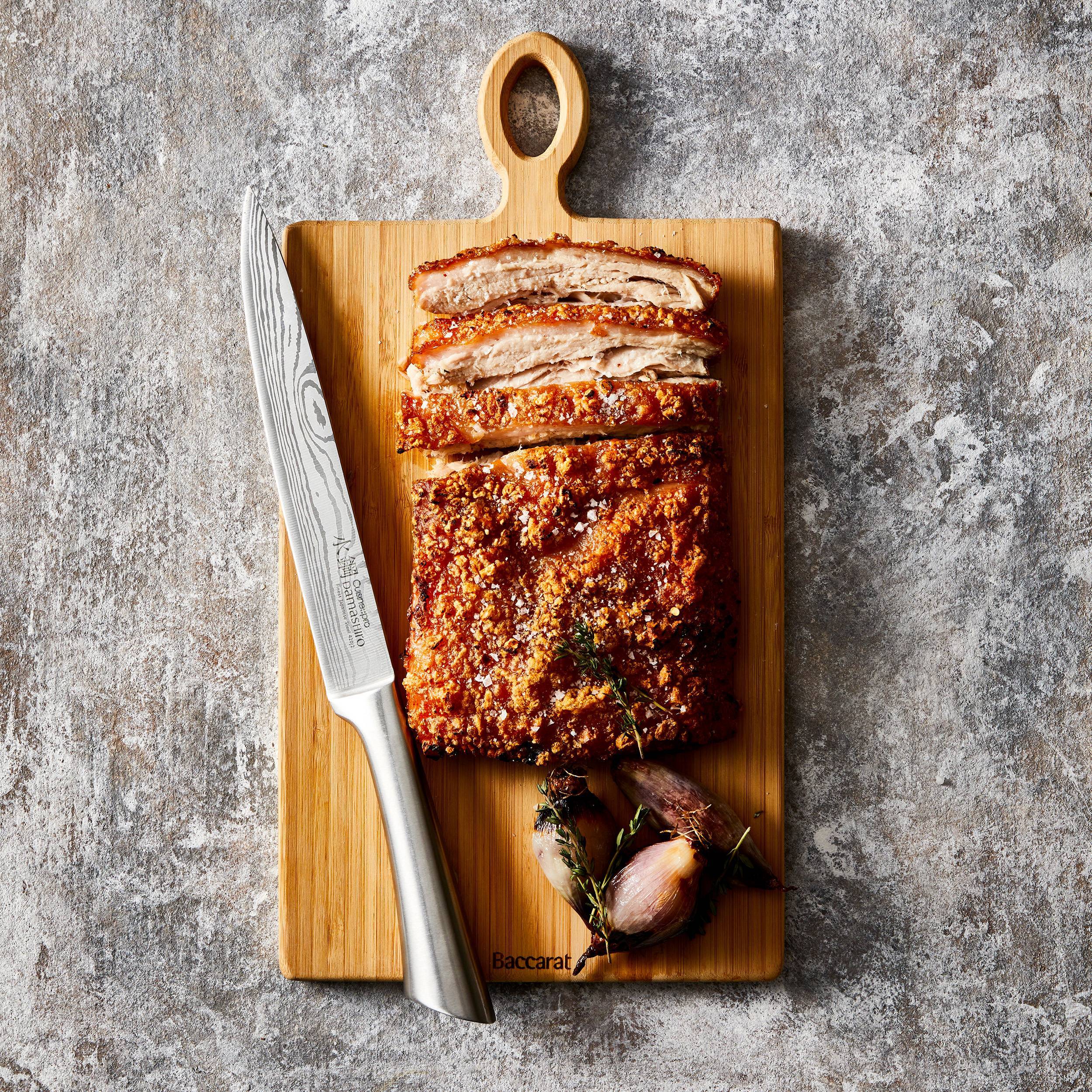 Couteau à découper 20 cm Damashiro®Cuisine::pro® - hover