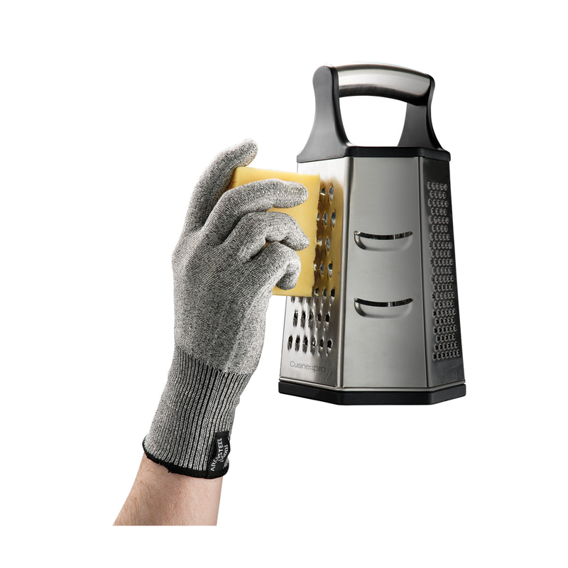 Cuisine::pro® iD3® Protecta Cut-Resistant Glove - hover