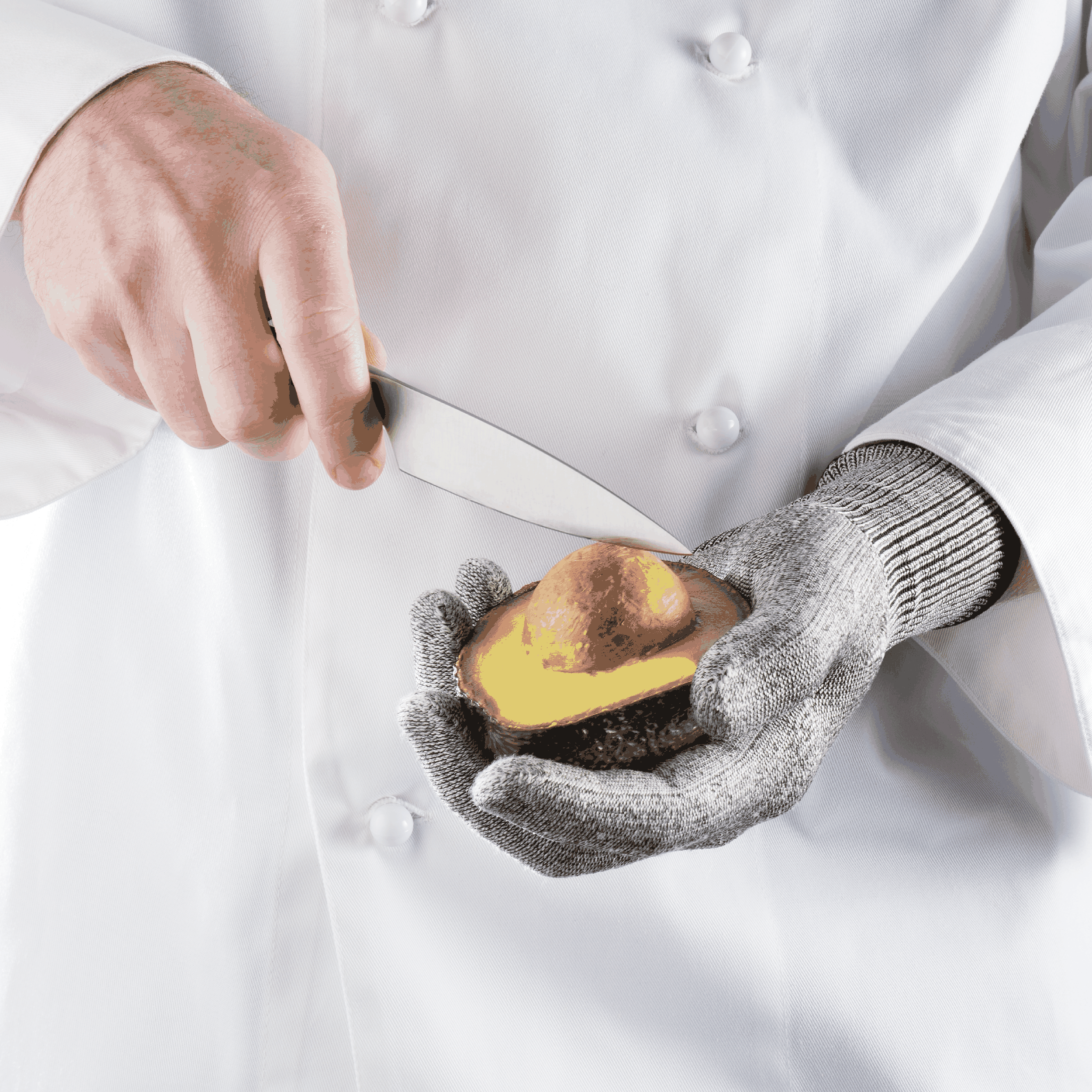 Gant anticoupure iD3®Cuisine::pro®