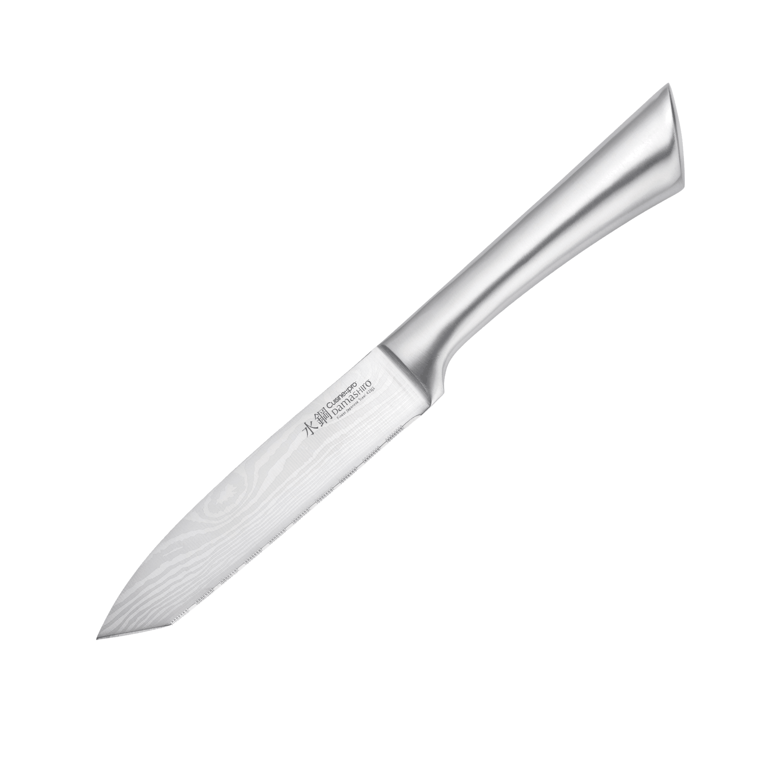 Cuisine::pro® Damashiro® All Purpose 'Try Me' Knife 5.5in