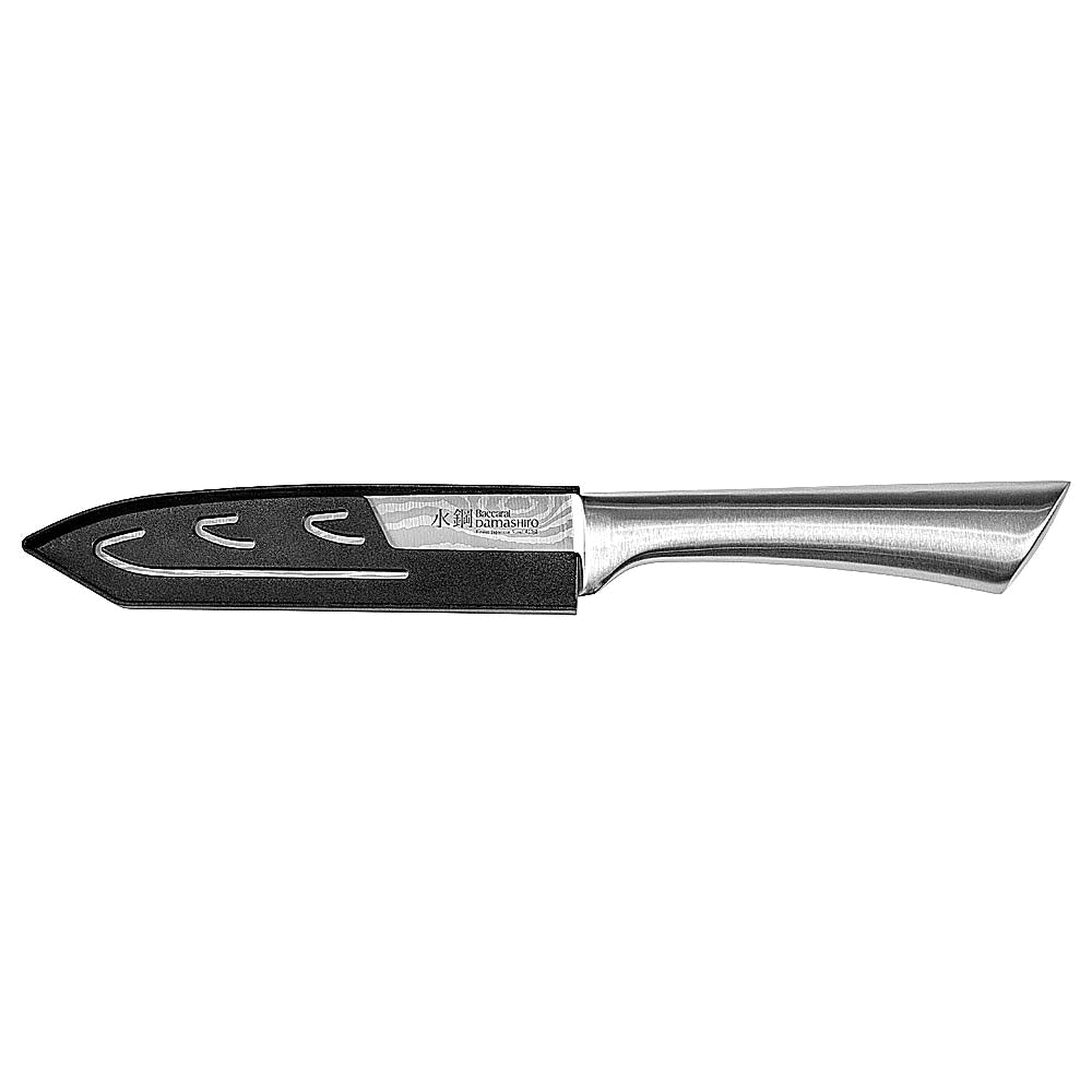 Cuisine::pro® Damashiro® All Purpose 'Try Me' Knife 5.5in