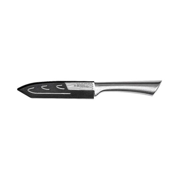 Cuisine::pro® Damashiro® All Purpose 'Try Me' Knife 5.5in
