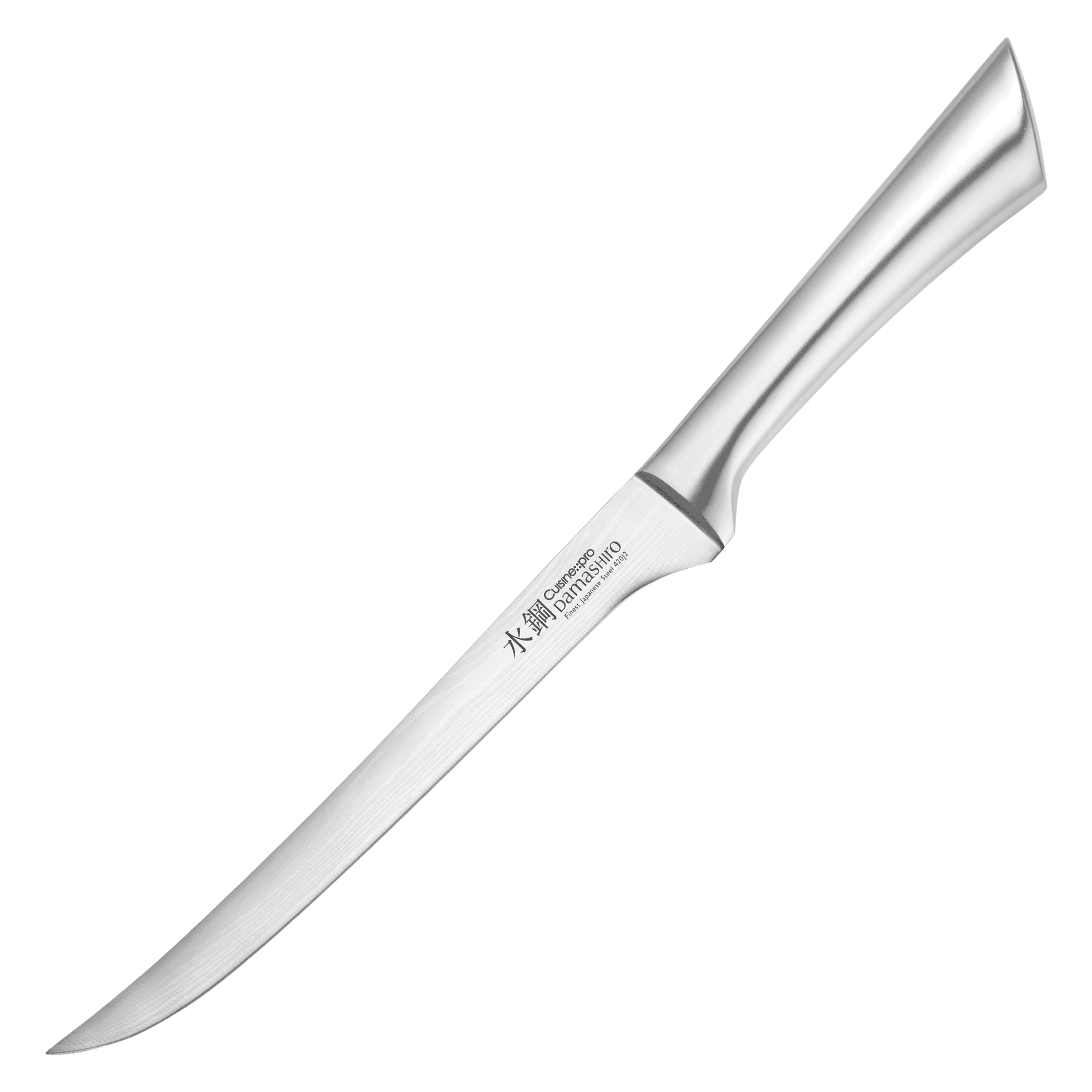 Cuisine::pro® Damashiro® Filleting Knife 8in