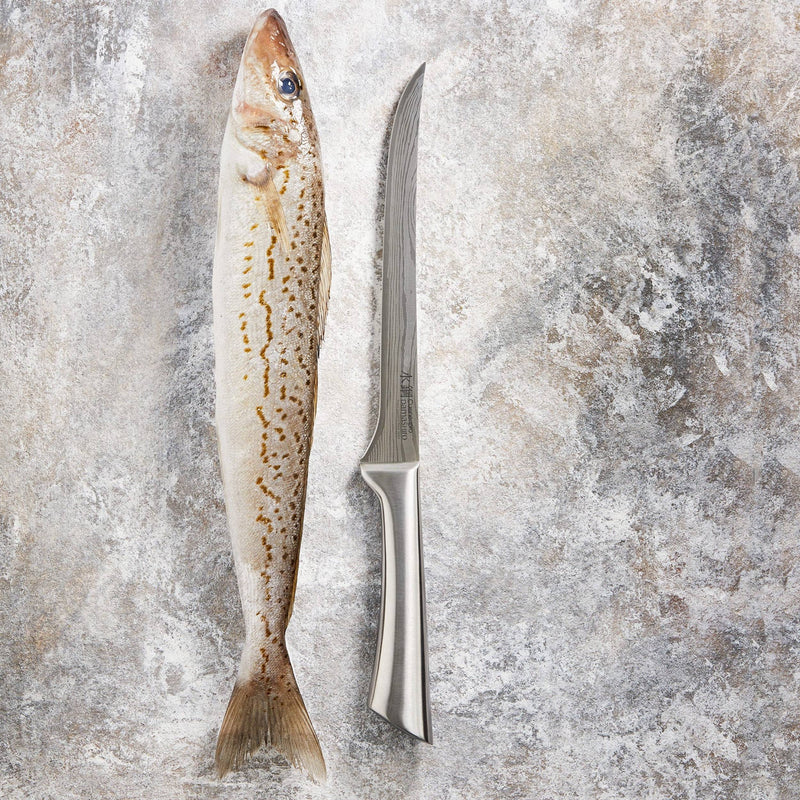 Cuisine::pro® Damashiro® Filleting Knife 8in - hover