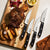 Cuisine::pro® WOLFGANG STARKE 4-Piece Steak Knife Set