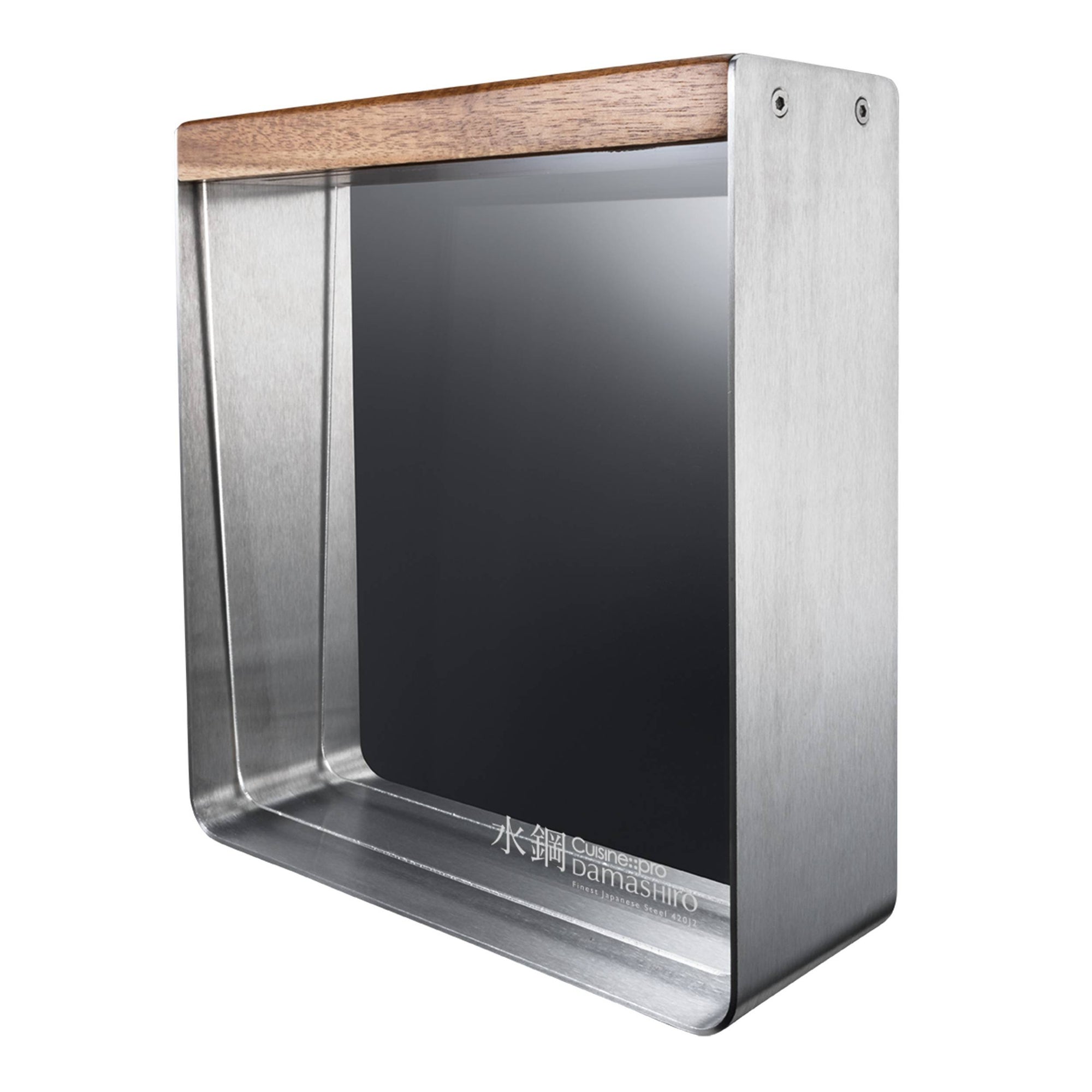 Bloc de couteaux 7 pièces Kinzoku Damashiro®Cuisine::pro®