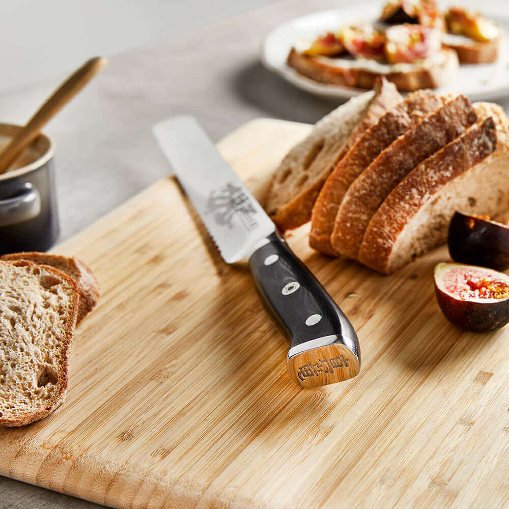 Cuisine::pro® KIYOSHI™ Bread Knife 20cm 8"-1034398