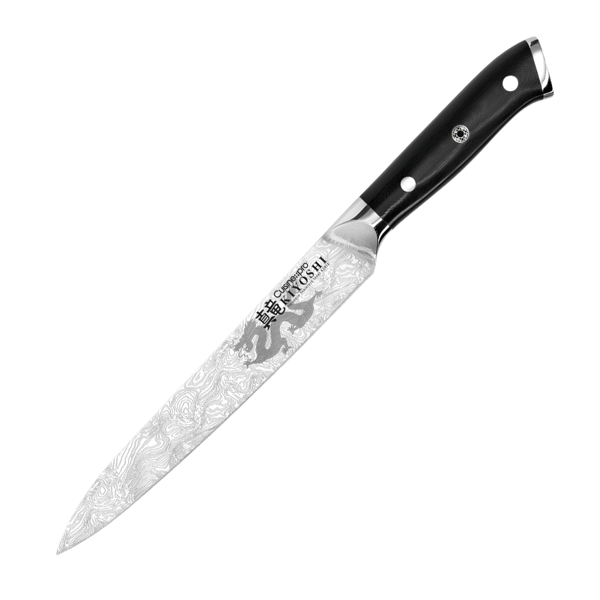 Cuisine::pro® KIYOSHI® Carving Knife 8in