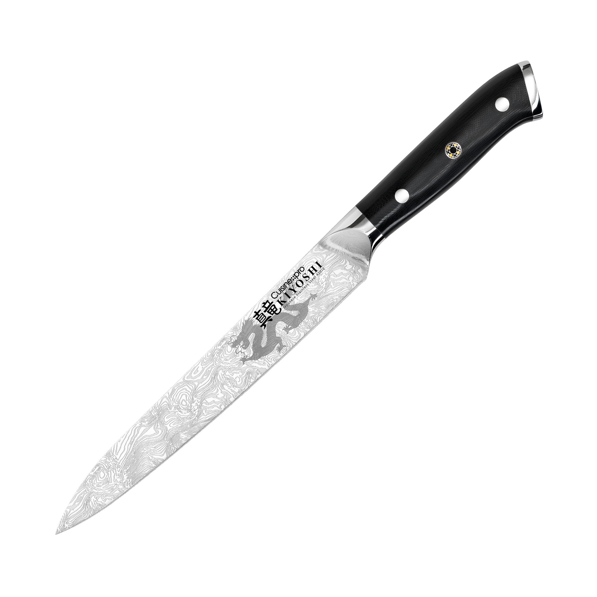 Cuisine::pro® KIYOSHI® Carving Knife 8in