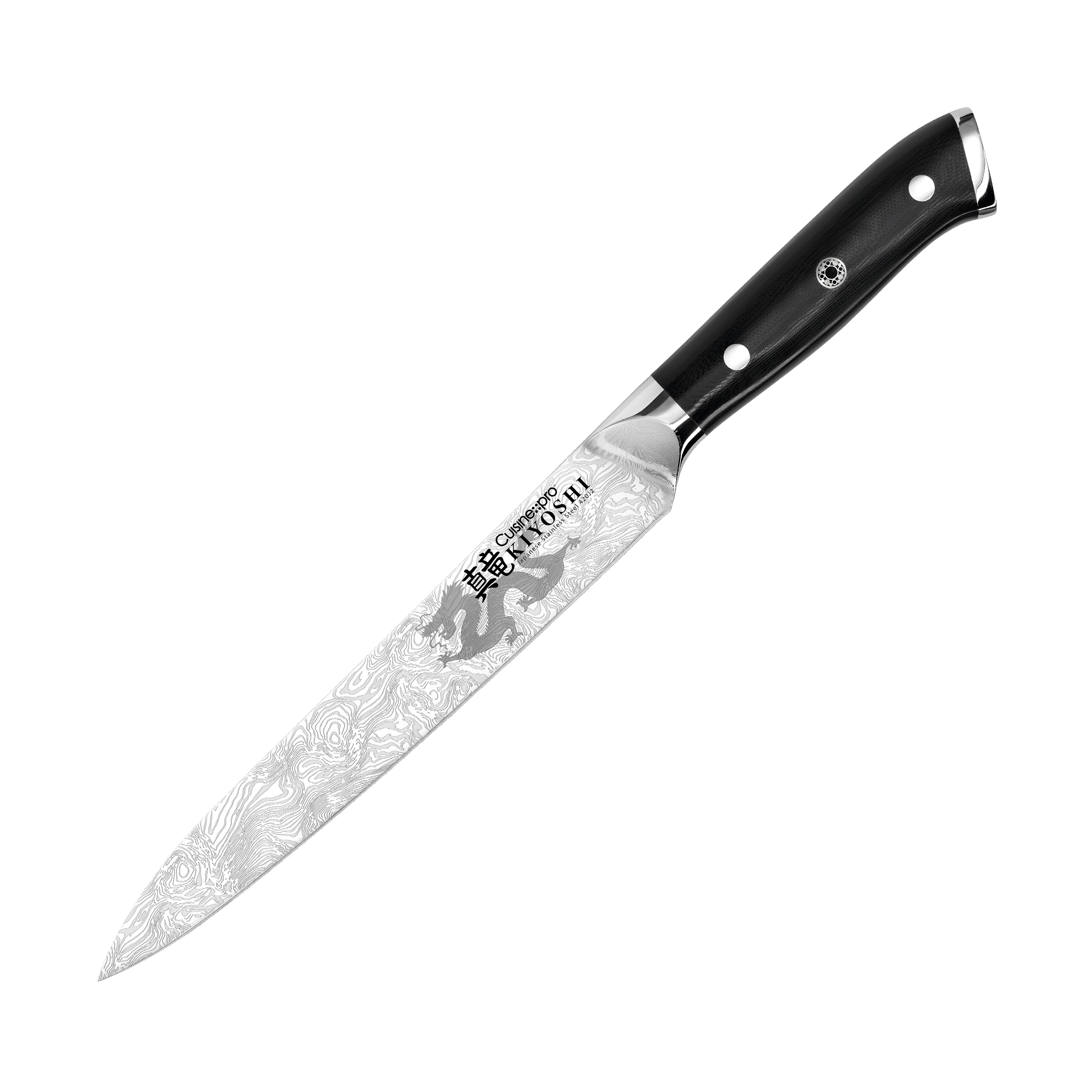 Cuisine::pro® KIYOSHI® Carving Knife 8in