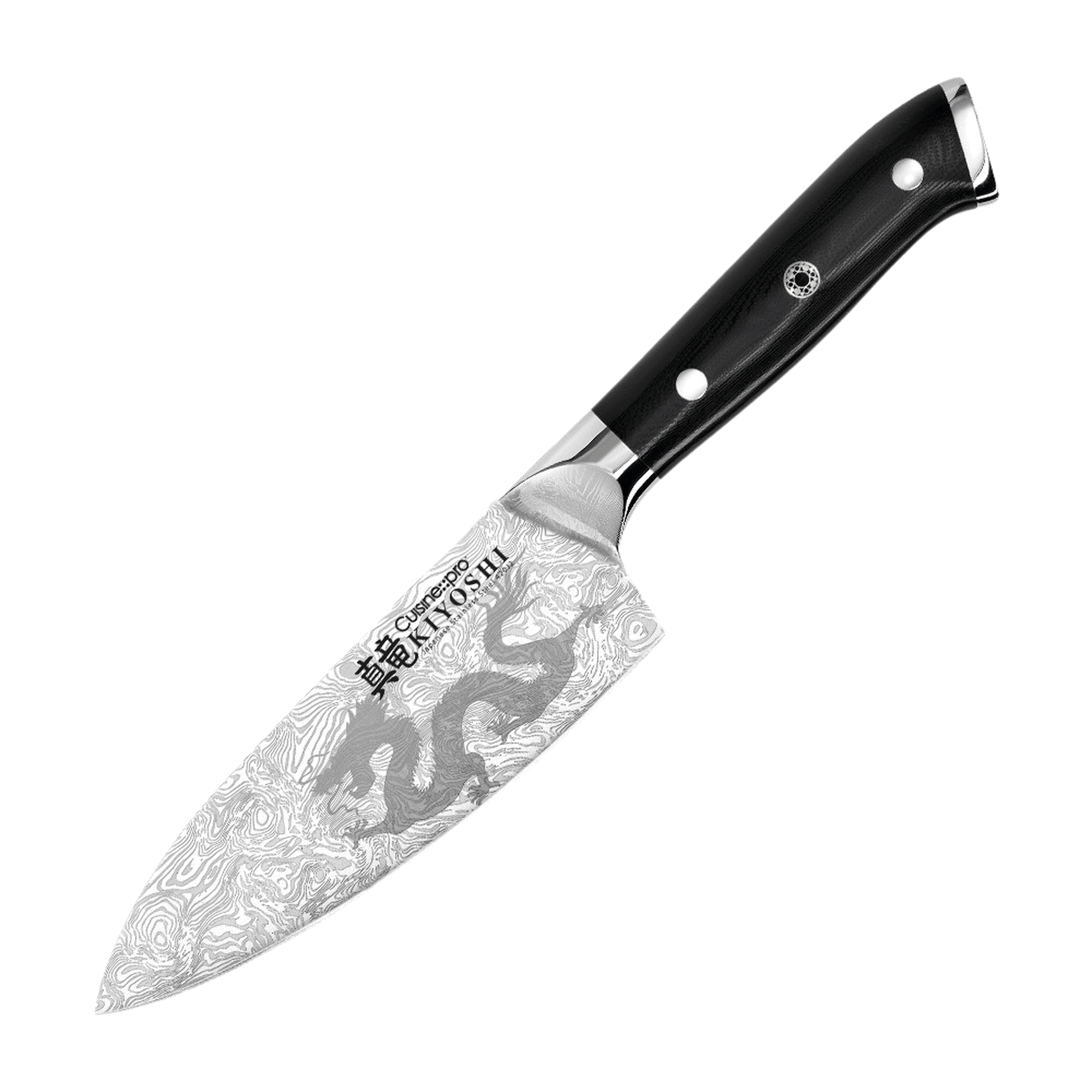 Cuisine::pro® KIYOSHI® Chef's Knife 6in