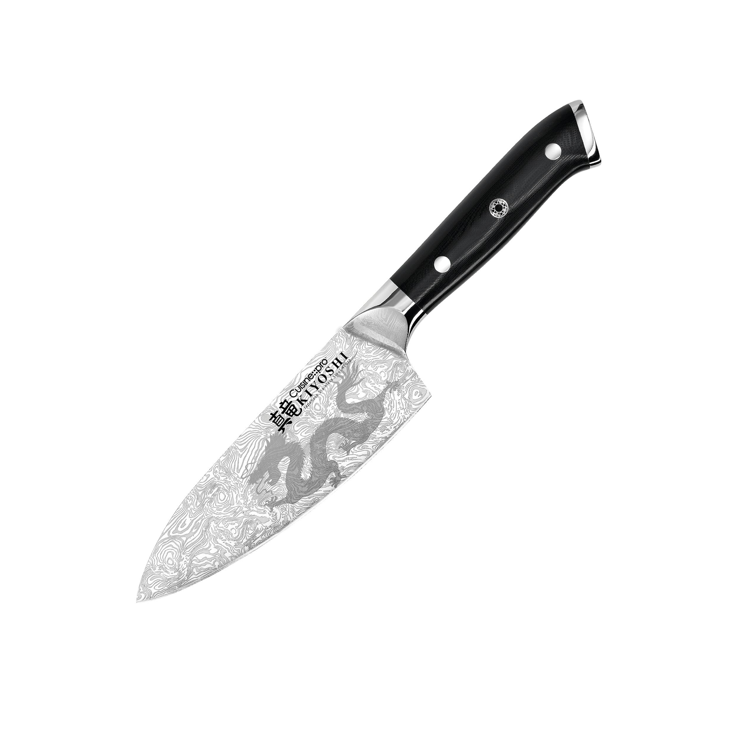 Cuisine::pro® KIYOSHI® Chef's Knife 6in