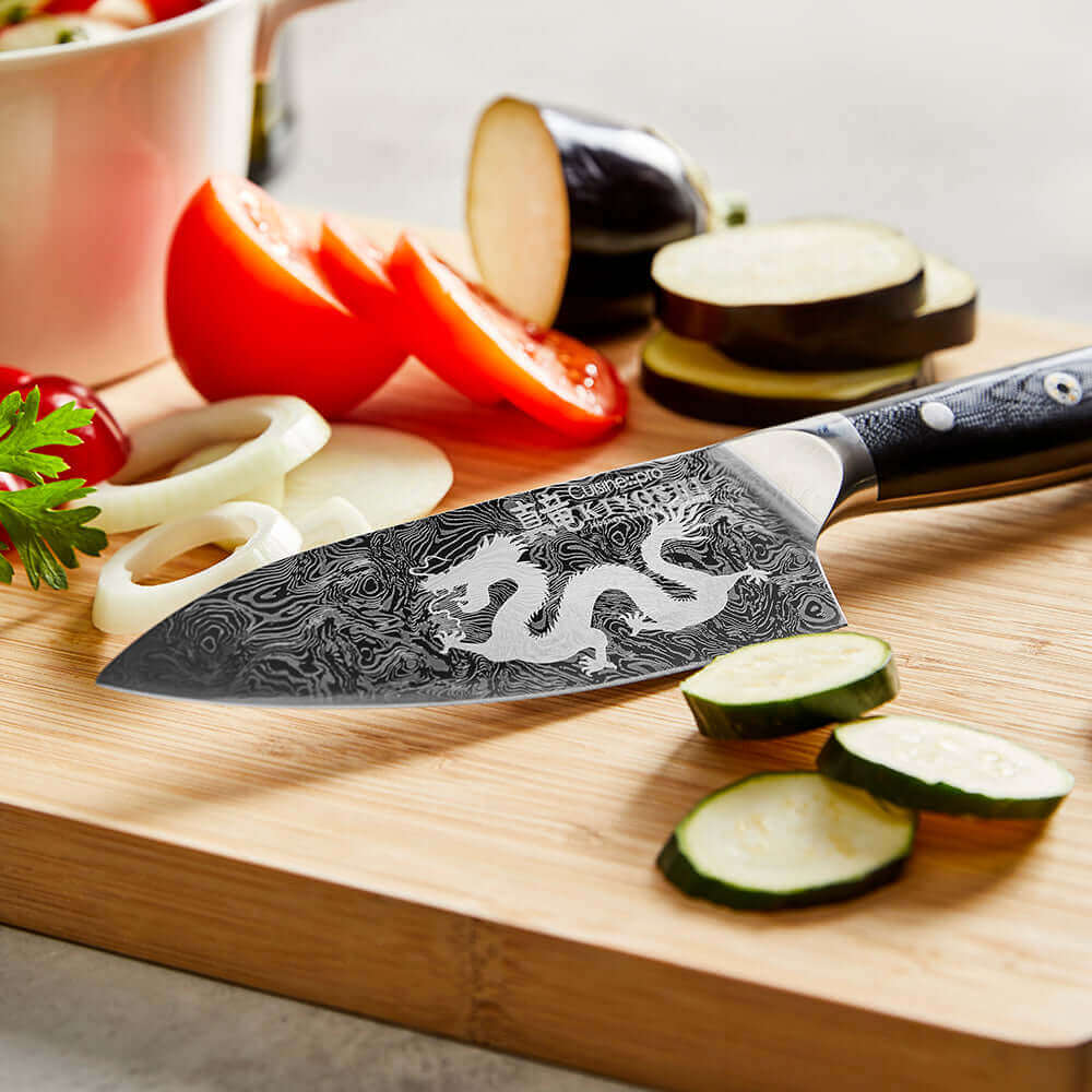 Cuisine::pro® KIYOSHI™ Chefs Knife 15cm 6in-1034400