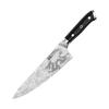 Cuisine::pro® KIYOSHI® Chef's Knife 8in