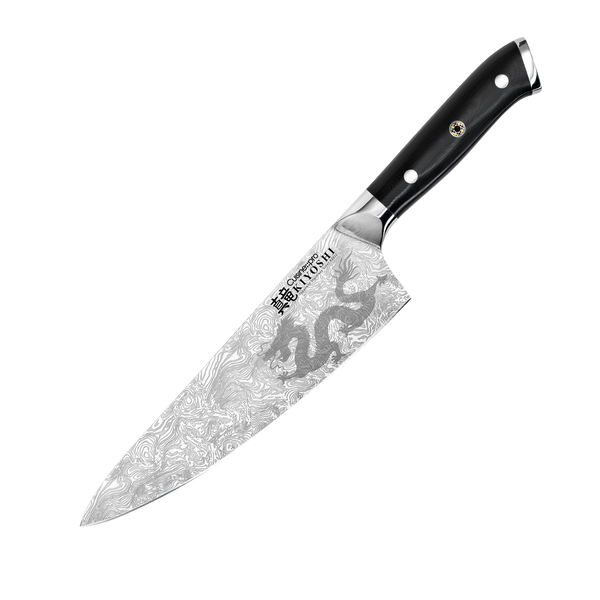 kiyoshi Cuisine::pro® KIYOSHI™ Chefs Knife 20cm 8