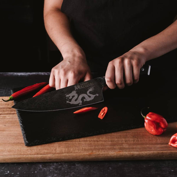  Couteau de chef 20 cm KIYOSHI®Cuisine::pro®
