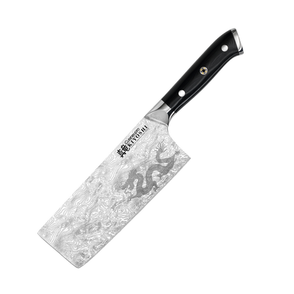 Couperet 16,5 cm KIYOSHI®Cuisine::pro®