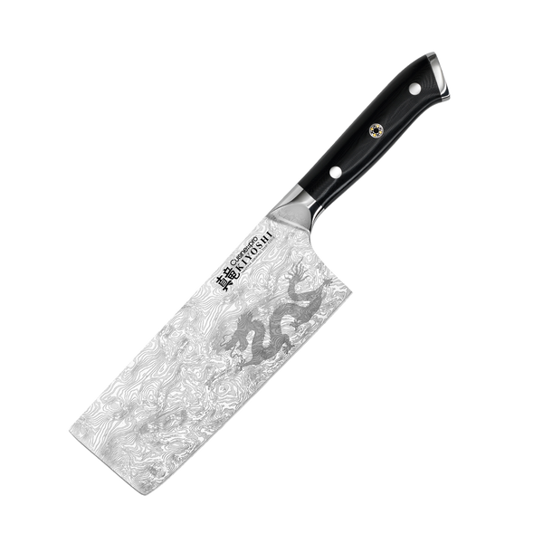 Couperet 16,5 cm KIYOSHI®Cuisine::pro®
