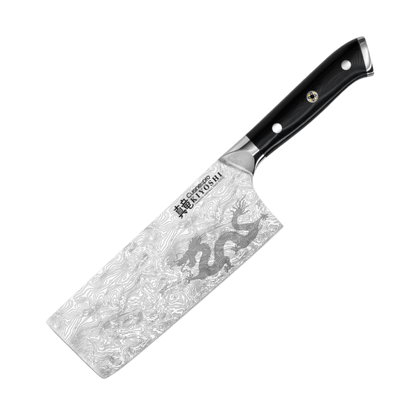 Cuisine::pro® KIYOSHI™ Cleaver Knife 17.5cm 6.5